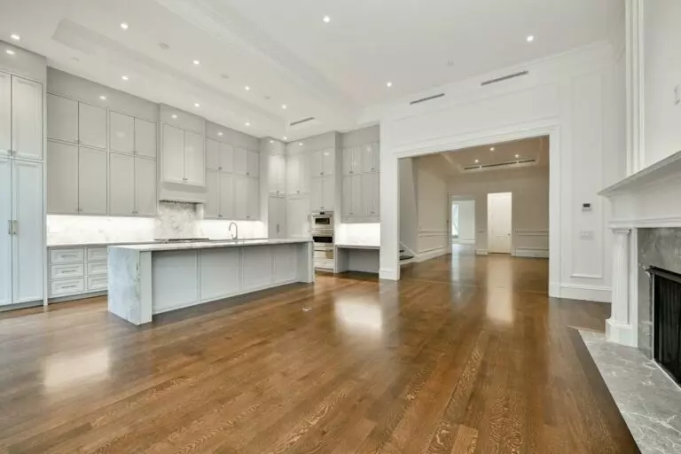 Move-Out Cleaning Service in Boston