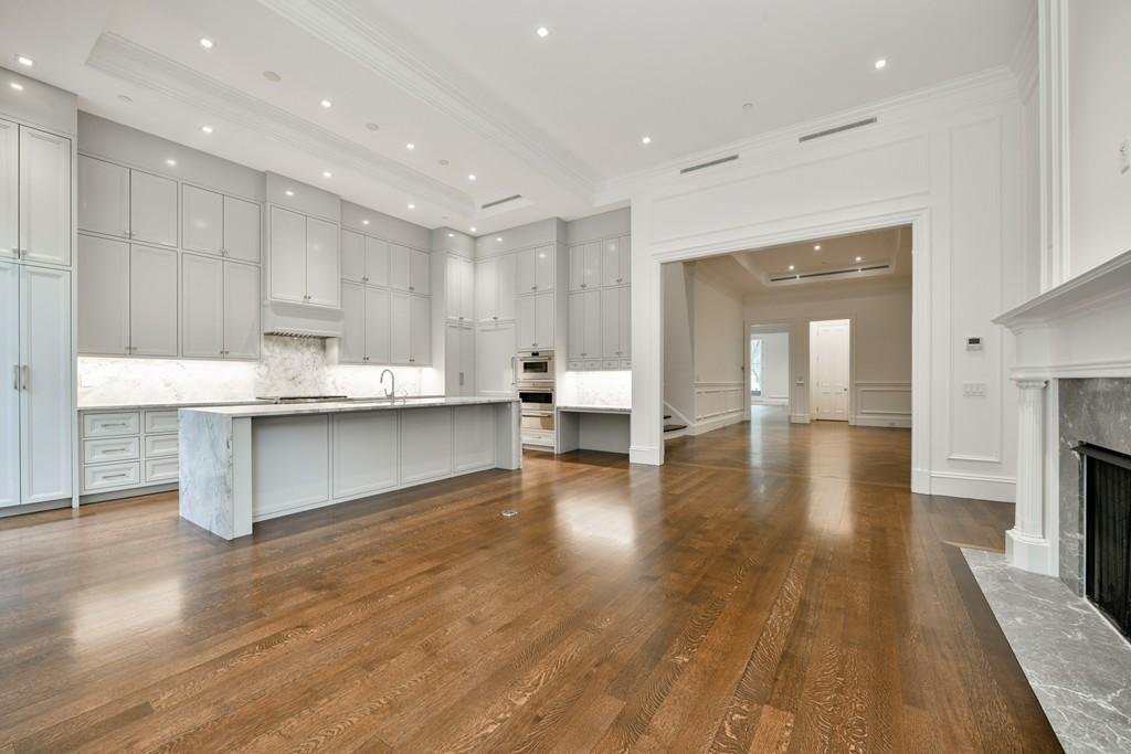 Move-Out Cleaning Service in Boston