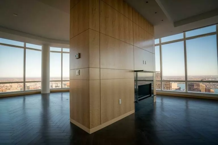 Rental Cleaning Service in Boston