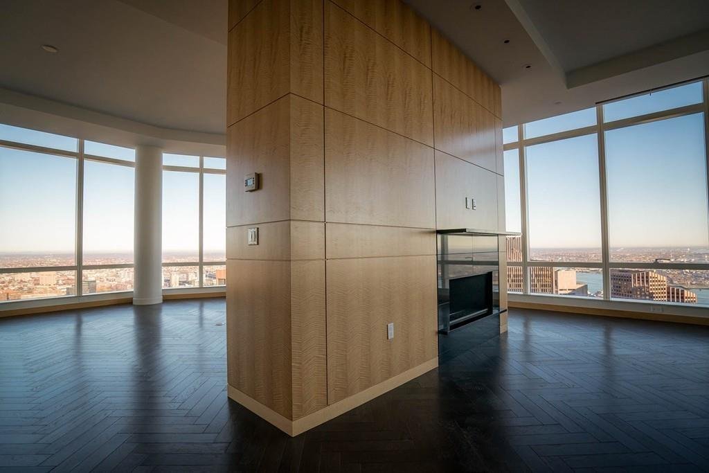 Rental Cleaning Service in Boston