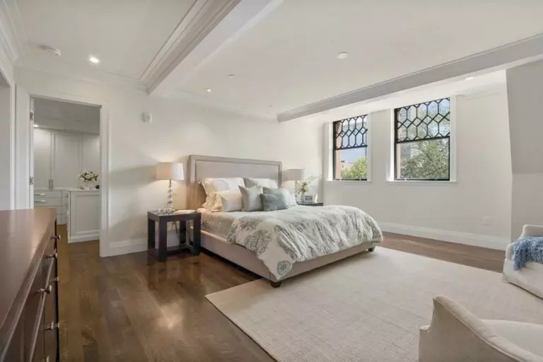 Townhouse Cleaning Service in Boston