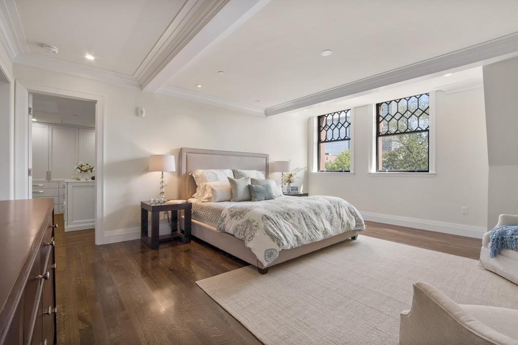 Townhouse Cleaning Service in Boston