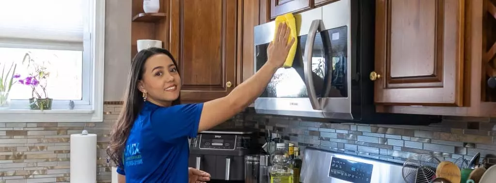 Cleaning Services