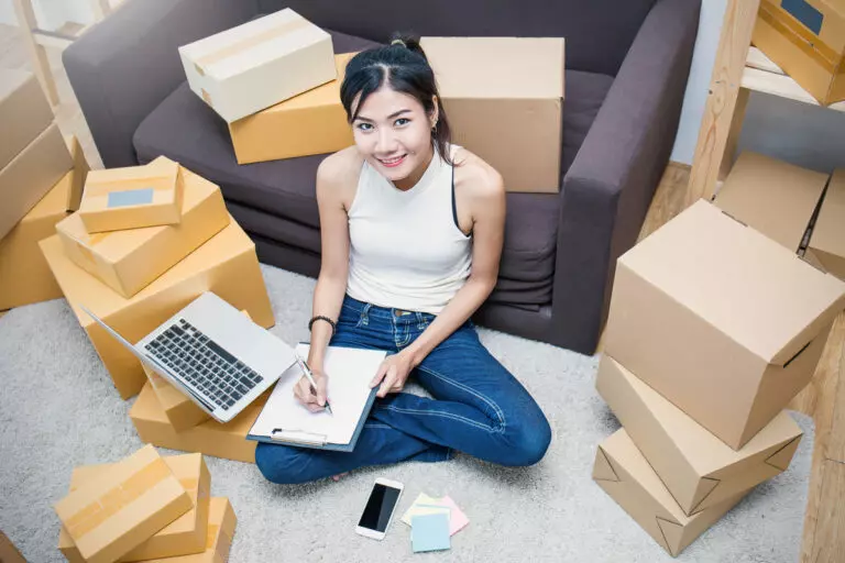 Apartment Move-In Checklist