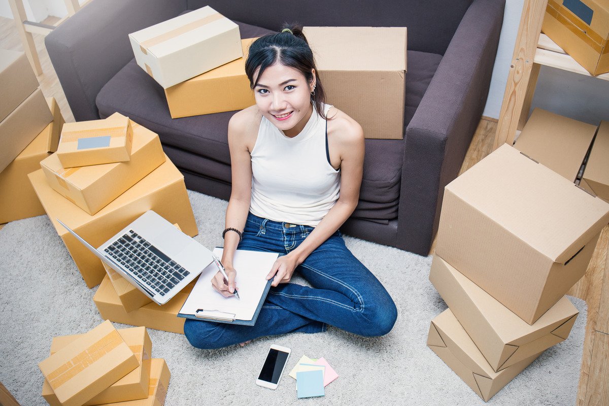 Apartment Move-In Checklist