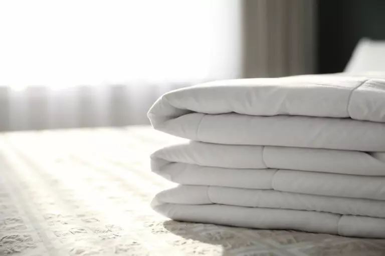 How to Wash Bed Sheets