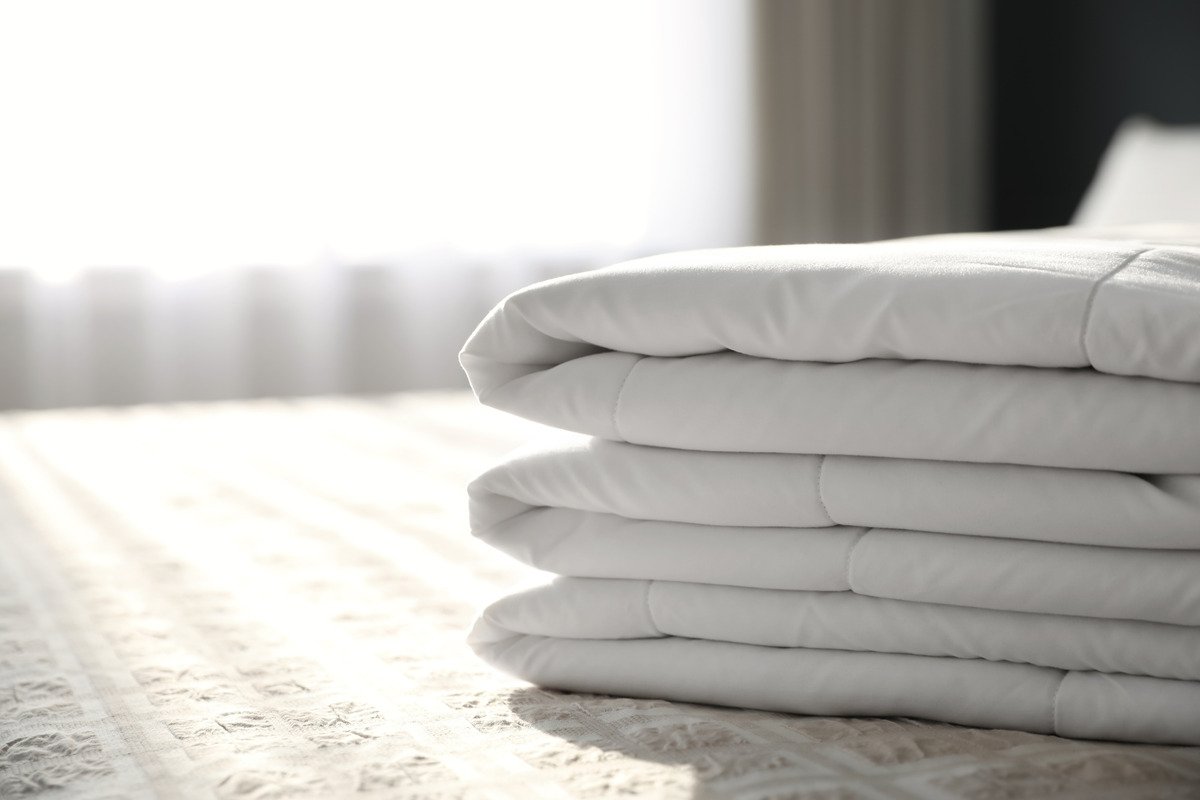How to Wash Bed Sheets