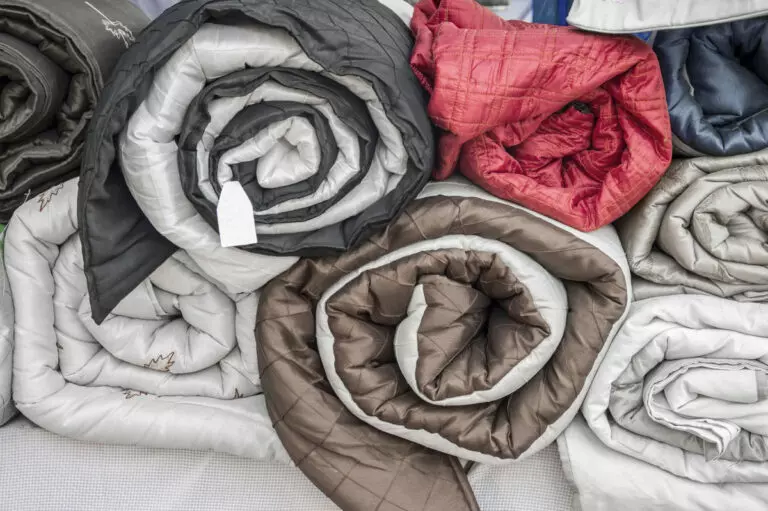 How to Wash a Quilt