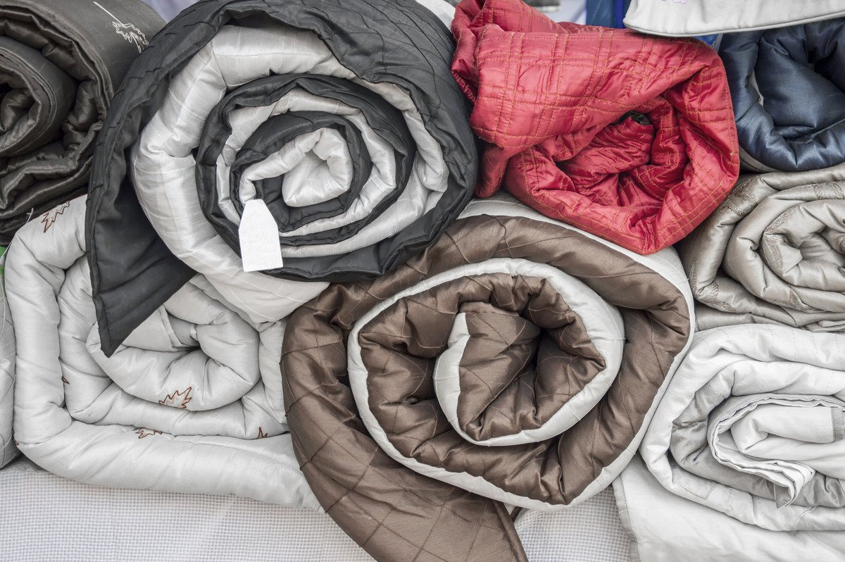 How to Wash a Quilt