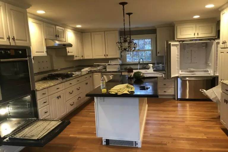 How to Clean Stainless Steel Appliances