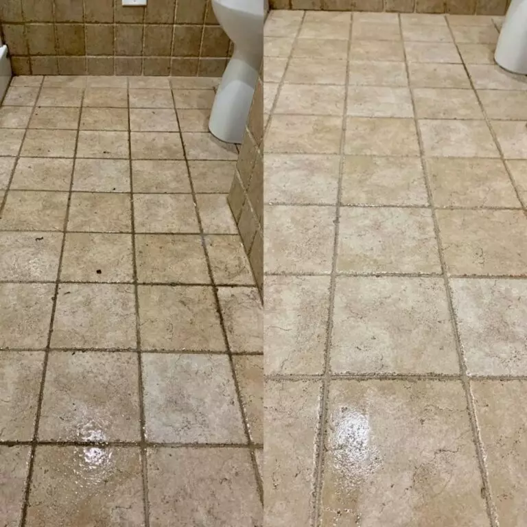 get rid of mold