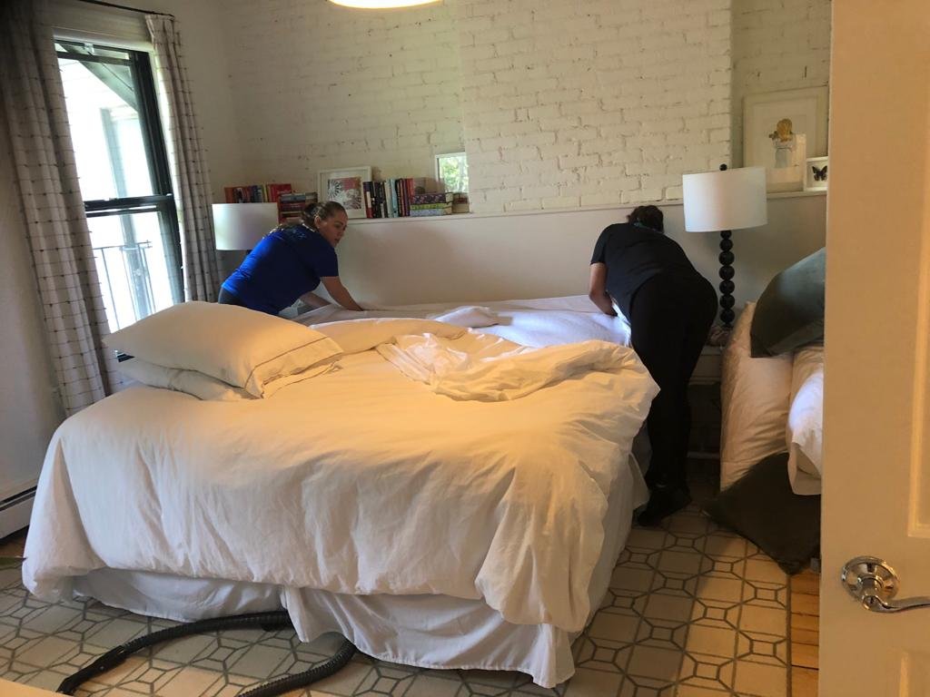 How to Clean a Mattress