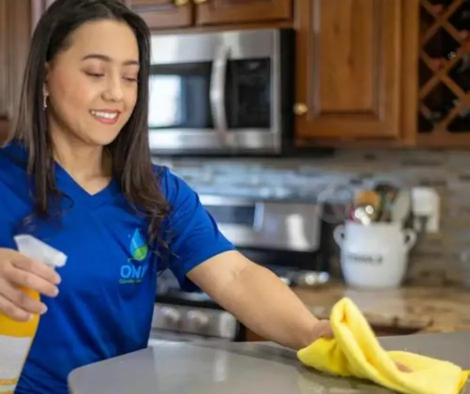 Onix Cleaning Services